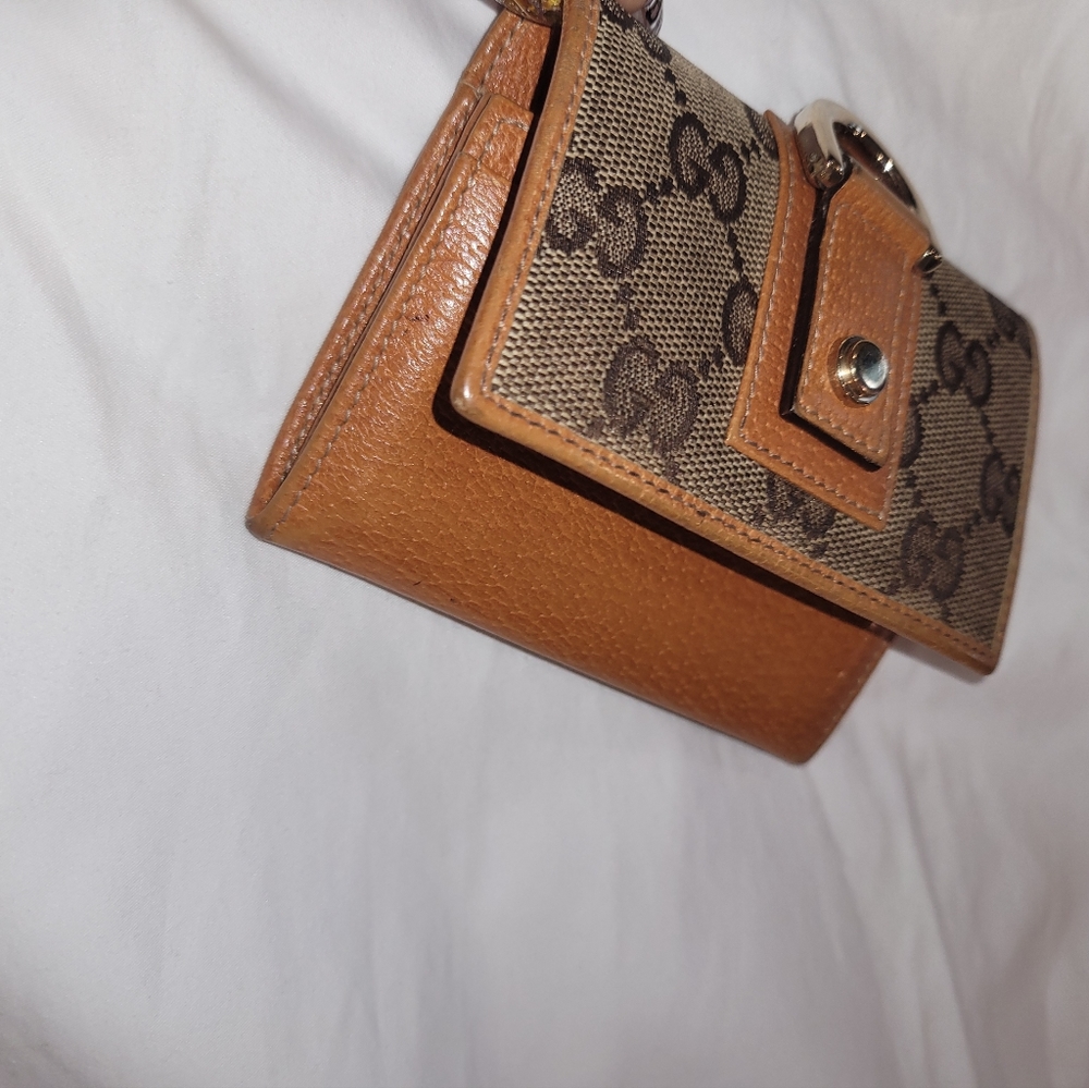 Gucci Wallet Authentic - Picture 3 of 11